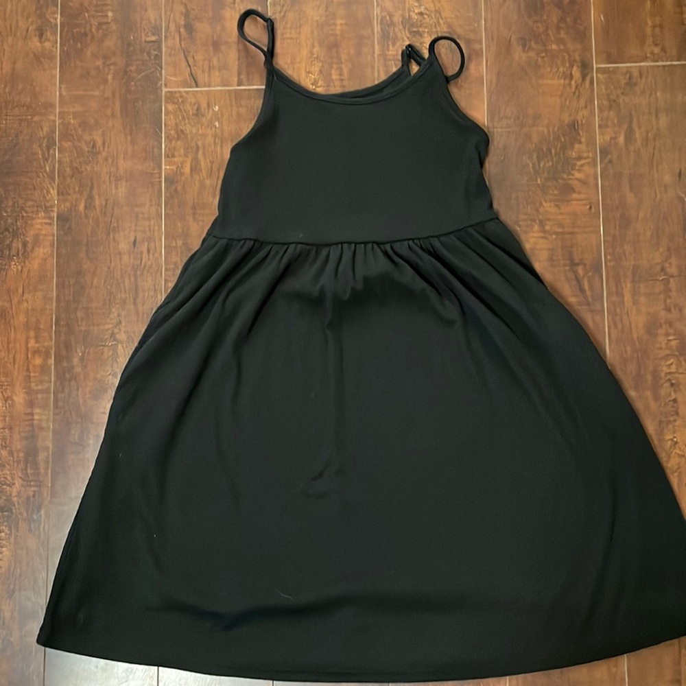 Wild fable dress